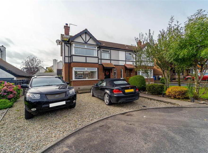20 Woodford Grange, Bangor, BT19 6ZA photo