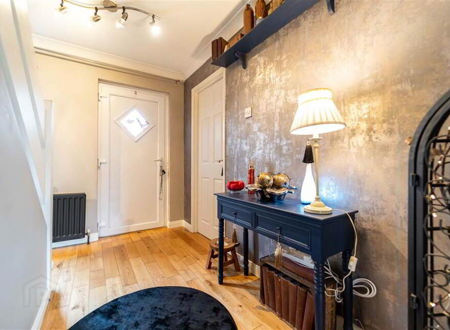 20 Woodford Grange, Bangor, BT19 6ZA