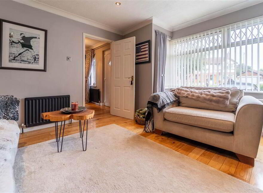 20 Woodford Grange, Bangor, BT19 6ZA