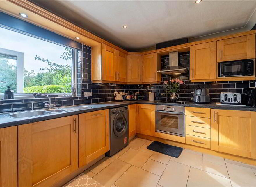 20 Woodford Grange, Bangor, BT19 6ZA