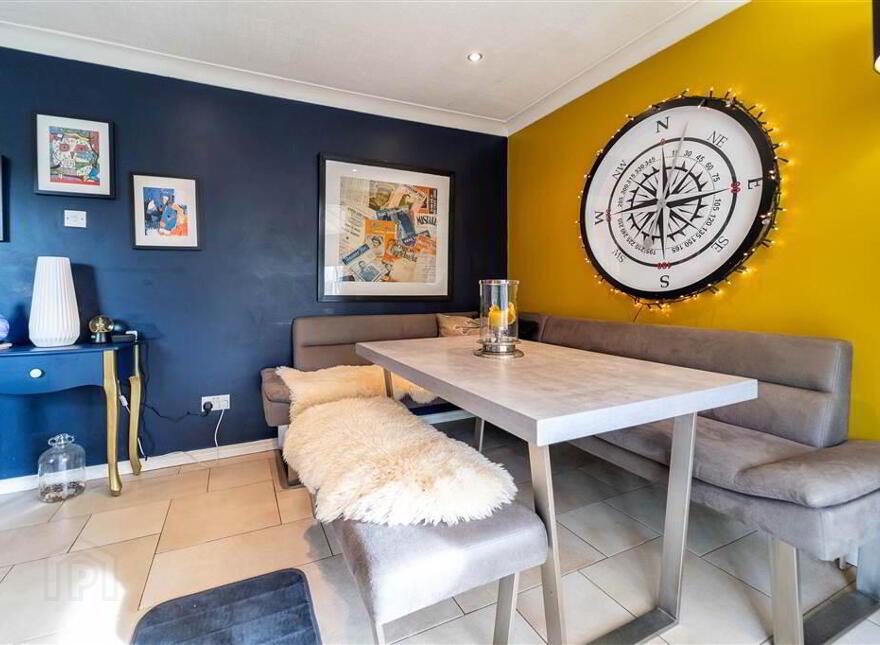 20 Woodford Grange, Bangor, BT19 6ZA