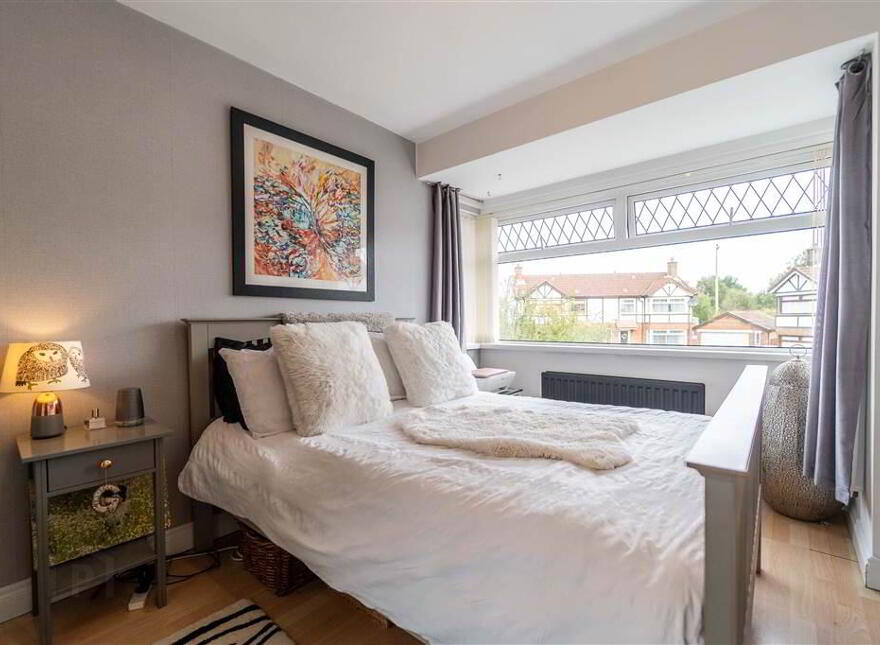 20 Woodford Grange, Bangor, BT19 6ZA