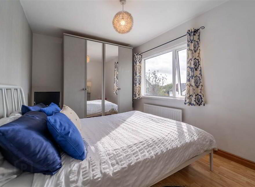 20 Woodford Grange, Bangor, BT19 6ZA