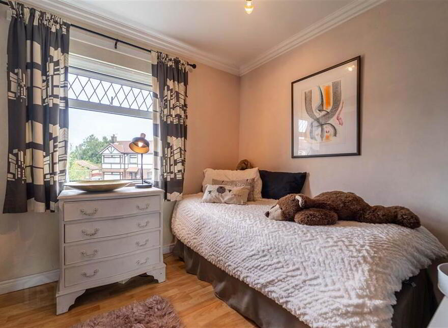 20 Woodford Grange, Bangor, BT19 6ZA