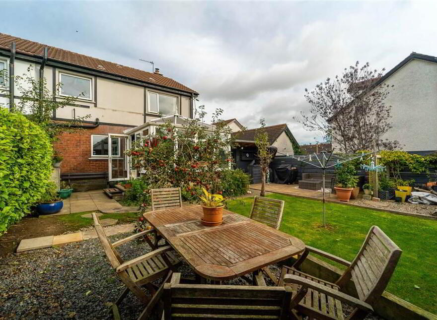 20 Woodford Grange, Bangor, BT19 6ZA