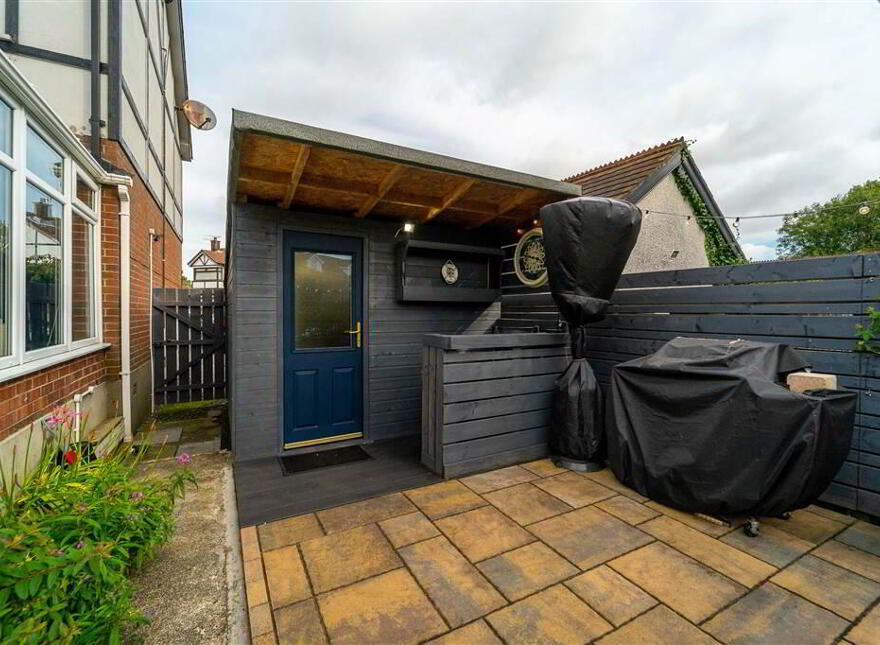 20 Woodford Grange, Bangor, BT19 6ZA