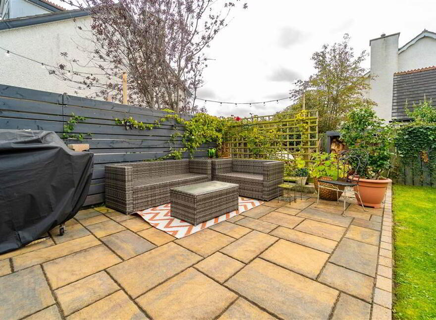 20 Woodford Grange, Bangor, BT19 6ZA