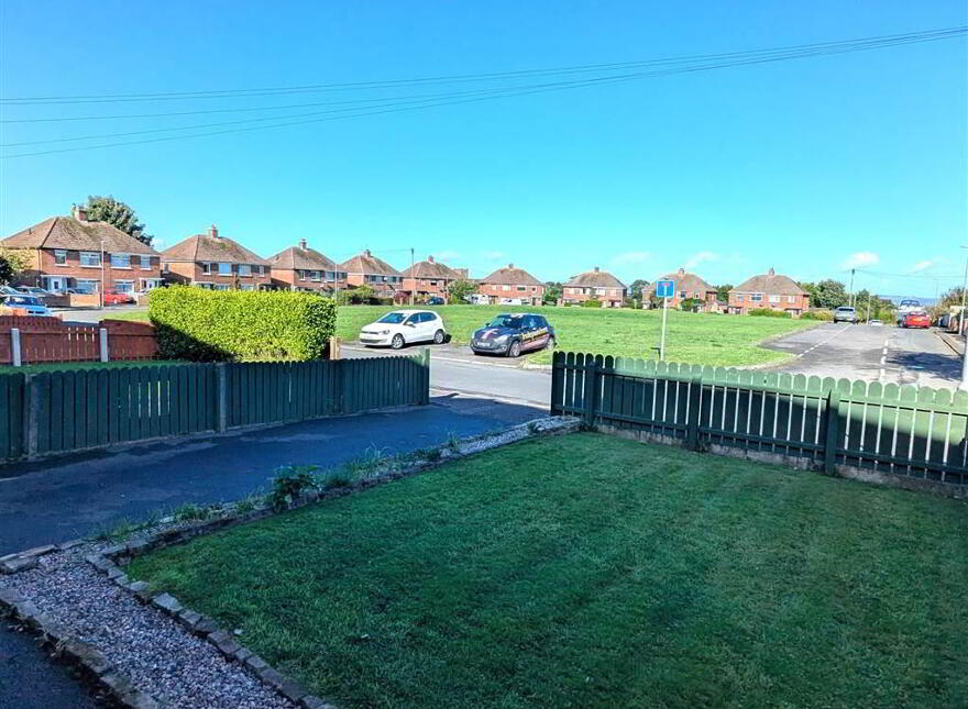 54 Churchill Park, Bangor, BT20 5RL