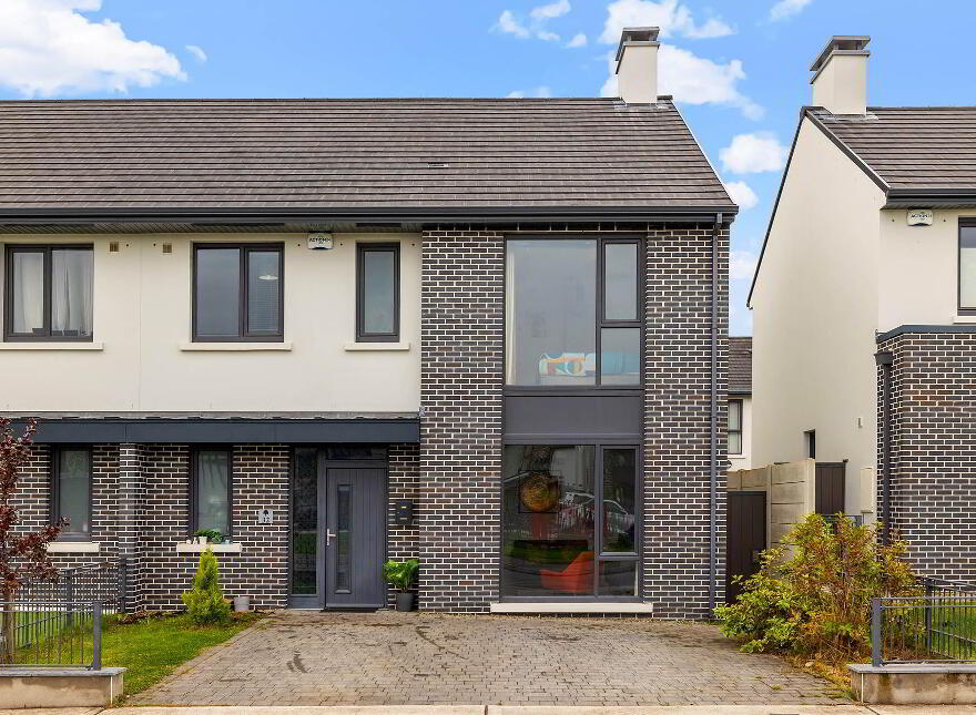 32 Oldtown Woods, Celbridge, W23FH1W photo