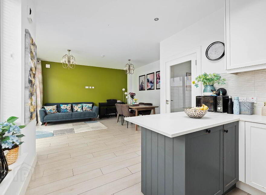 32 Oldtown Woods, Celbridge, W23FH1W
