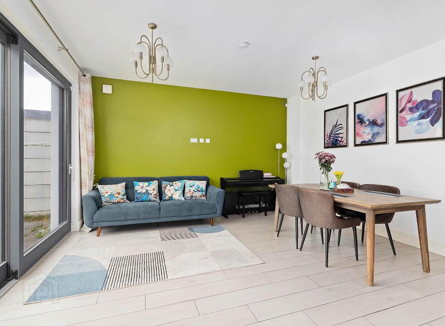 32 Oldtown Woods, Celbridge, W23FH1W