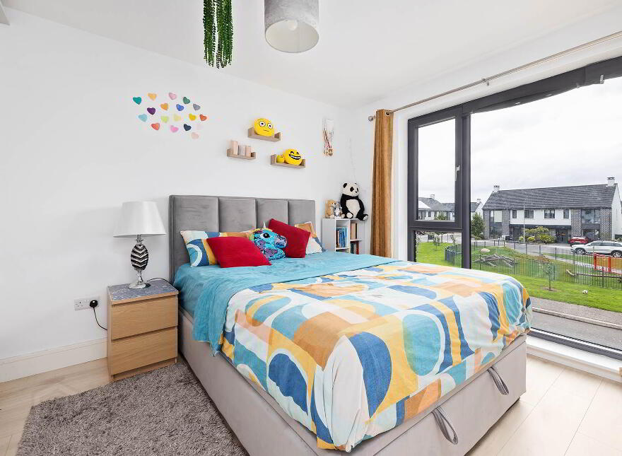 32 Oldtown Woods, Celbridge, W23FH1W