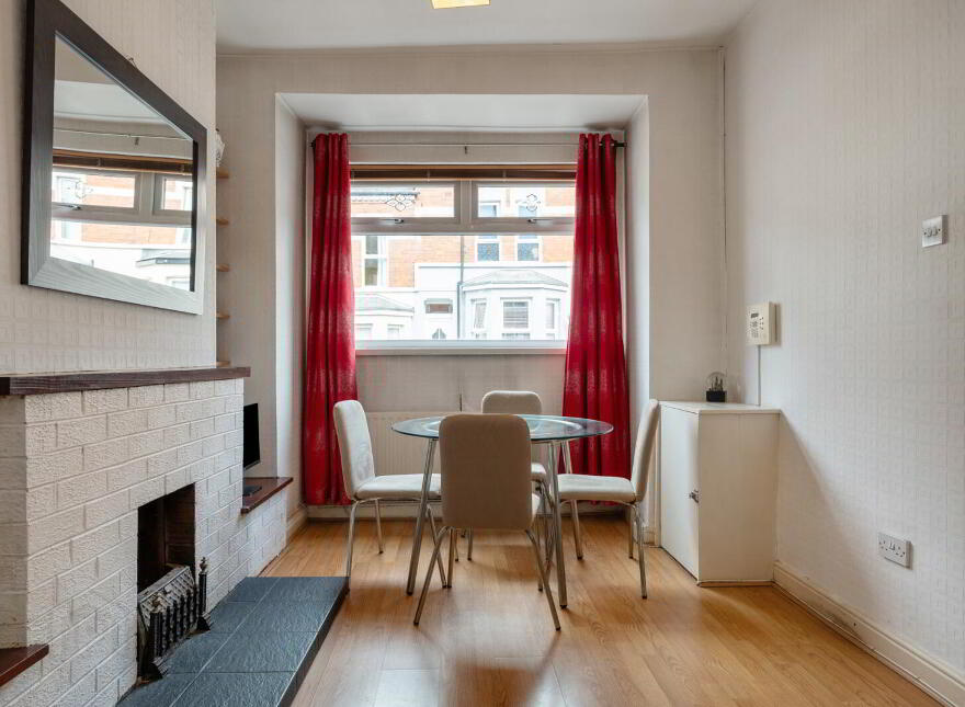 77 Nevis Avenue, Belfast, BT4 3AD