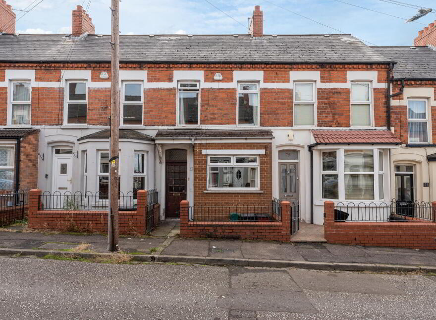 77 Nevis Avenue, Belfast, BT4 3AD photo