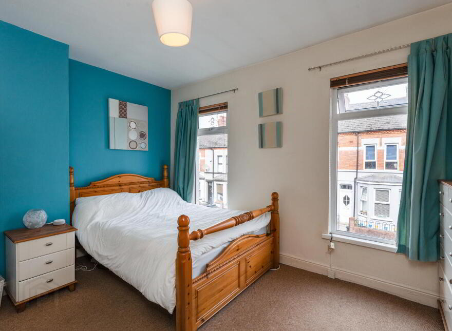 77 Nevis Avenue, Belfast, BT4 3AD