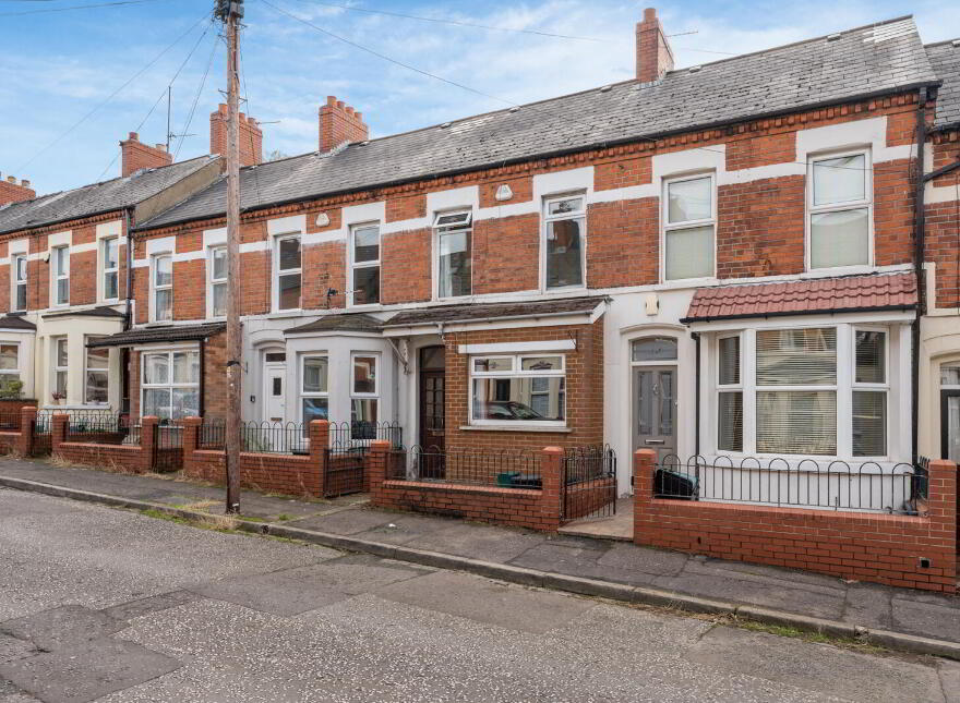 77 Nevis Avenue, Belfast, BT4 3AD