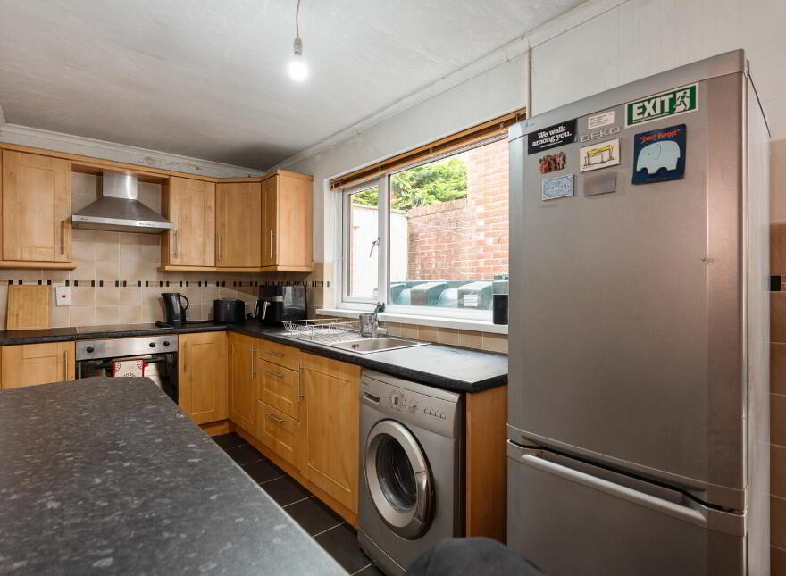 77 Nevis Avenue, Belfast, BT4 3AD