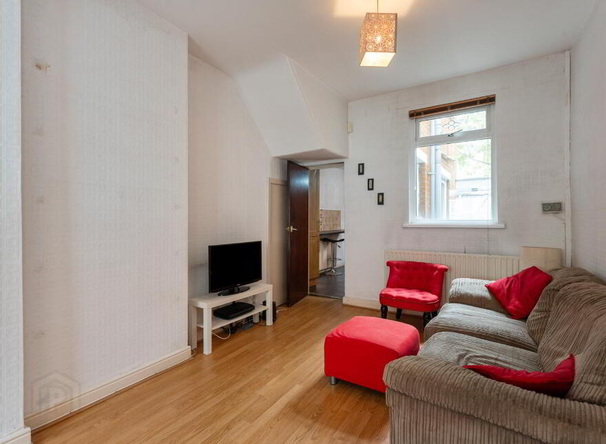 77 Nevis Avenue, Belfast, BT4 3AD