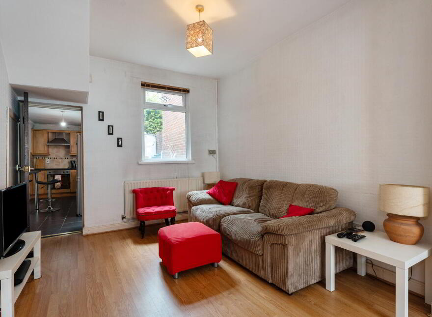 77 Nevis Avenue, Belfast, BT4 3AD