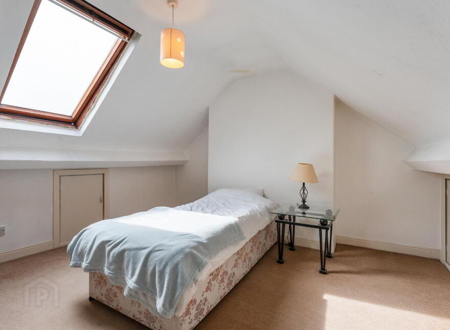 77 Nevis Avenue, Belfast, BT4 3AD