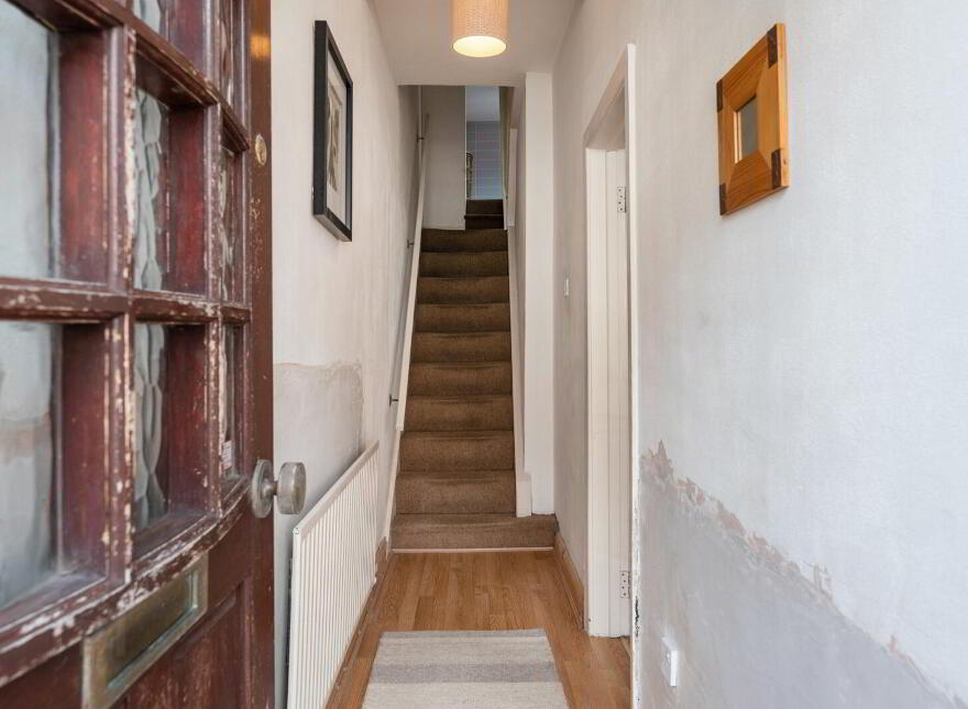 77 Nevis Avenue, Belfast, BT4 3AD