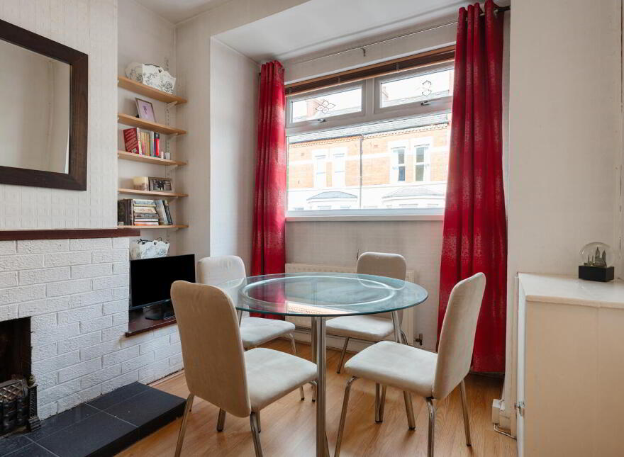 77 Nevis Avenue, Belfast, BT4 3AD