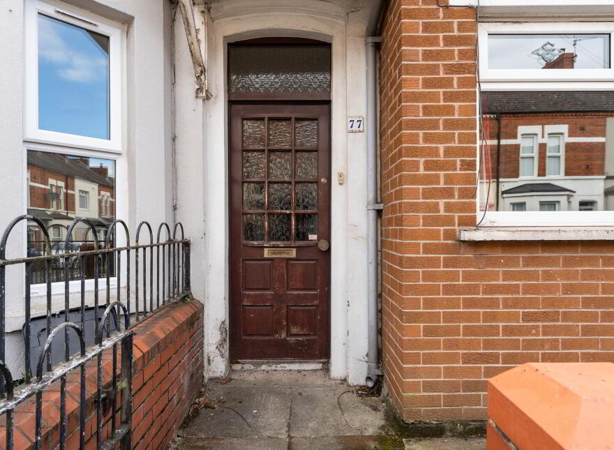 77 Nevis Avenue, Belfast, BT4 3AD