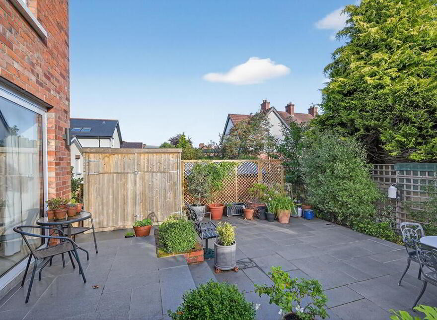 16 Cranmore Avenue, Malone, Belfast, BT9 6JH