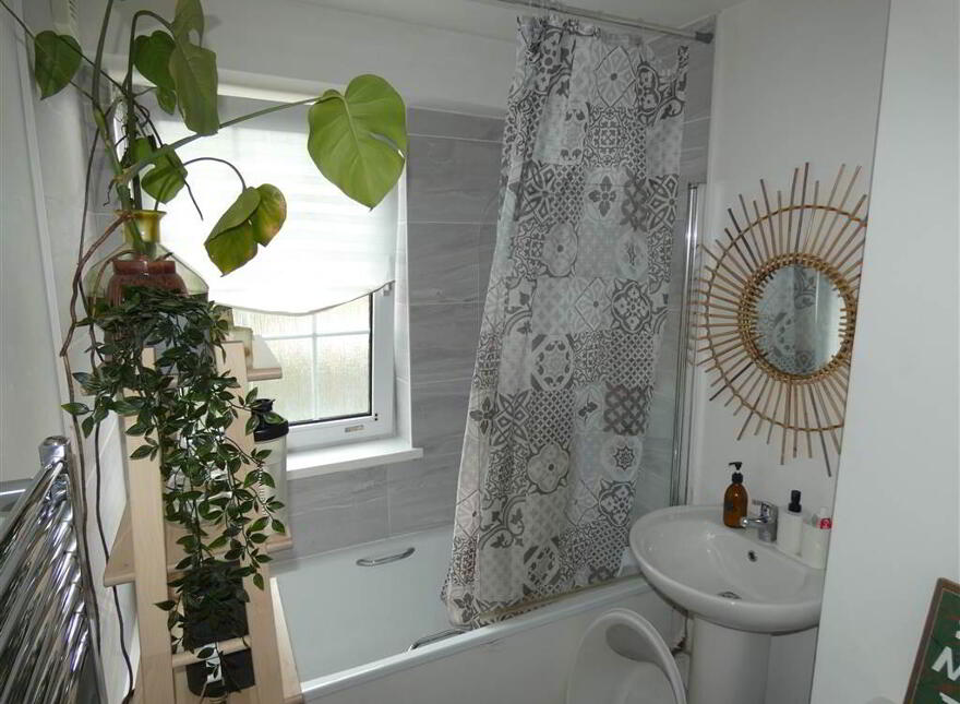 63 Fortwilliam Grange, Belfast, BT15 4AU