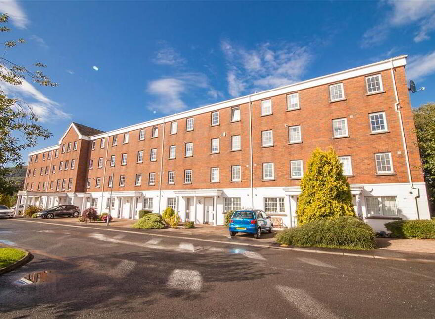 63 Fortwilliam Grange, Belfast, BT15 4AU photo