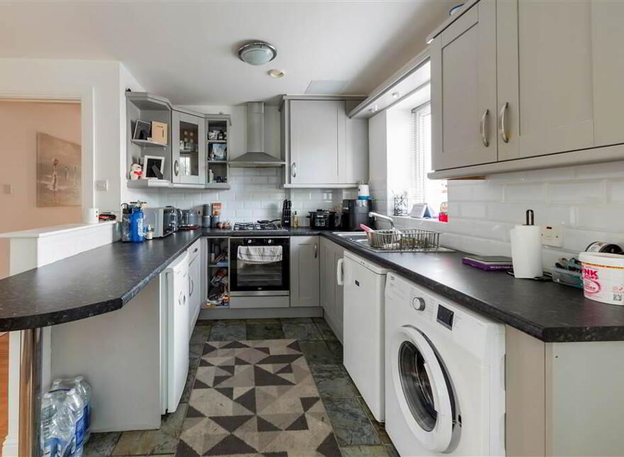9b Musgrave Manor, Belfast, BT9 7GG