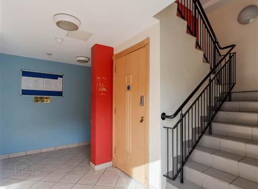 9b Musgrave Manor, Belfast, BT9 7GG