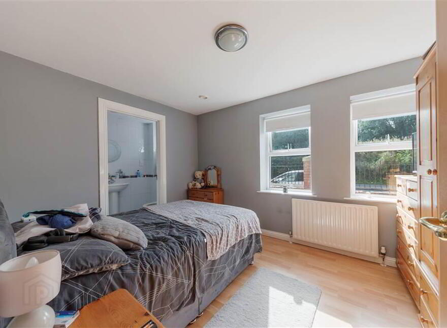 9b Musgrave Manor, Belfast, BT9 7GG