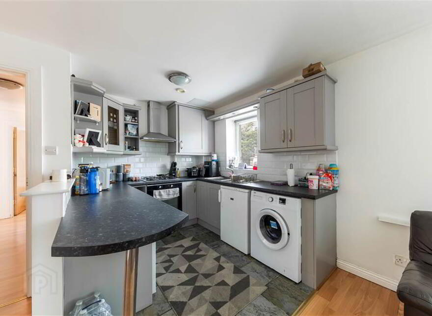 9b Musgrave Manor, Belfast, BT9 7GG