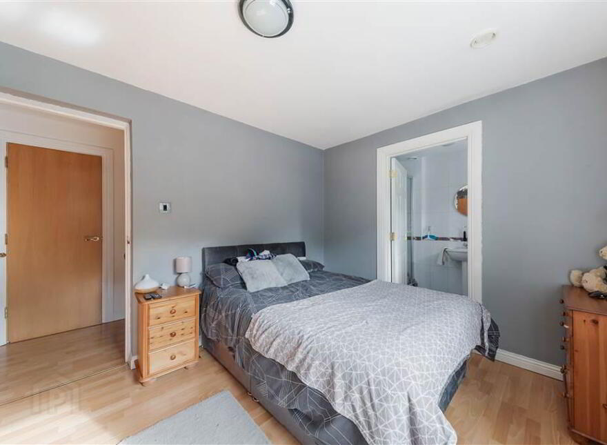 9b Musgrave Manor, Belfast, BT9 7GG