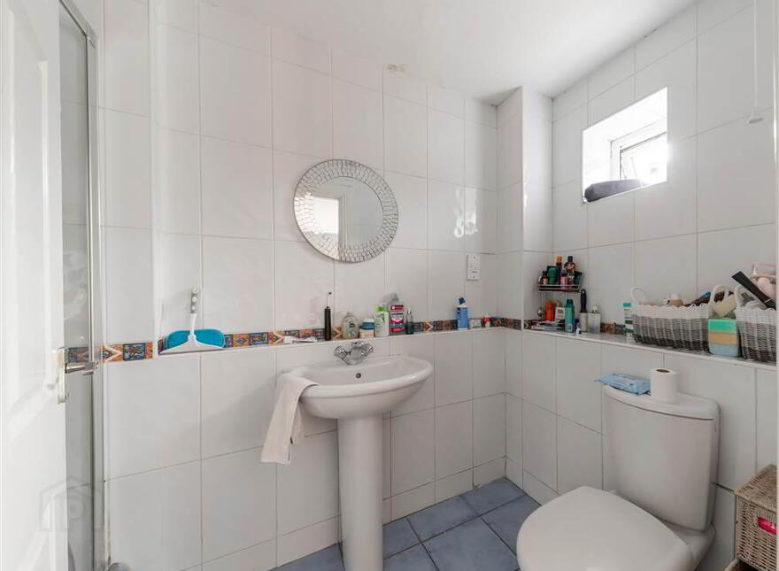 9b Musgrave Manor, Belfast, BT9 7GG