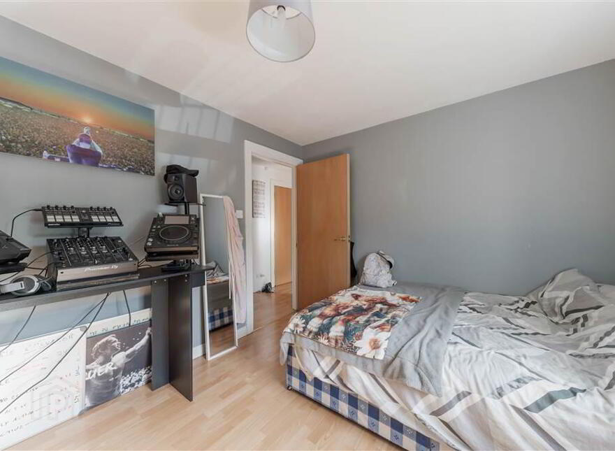9b Musgrave Manor, Belfast, BT9 7GG