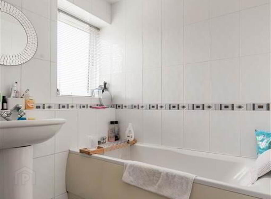 9b Musgrave Manor, Belfast, BT9 7GG