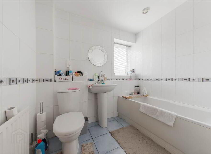 9b Musgrave Manor, Belfast, BT9 7GG