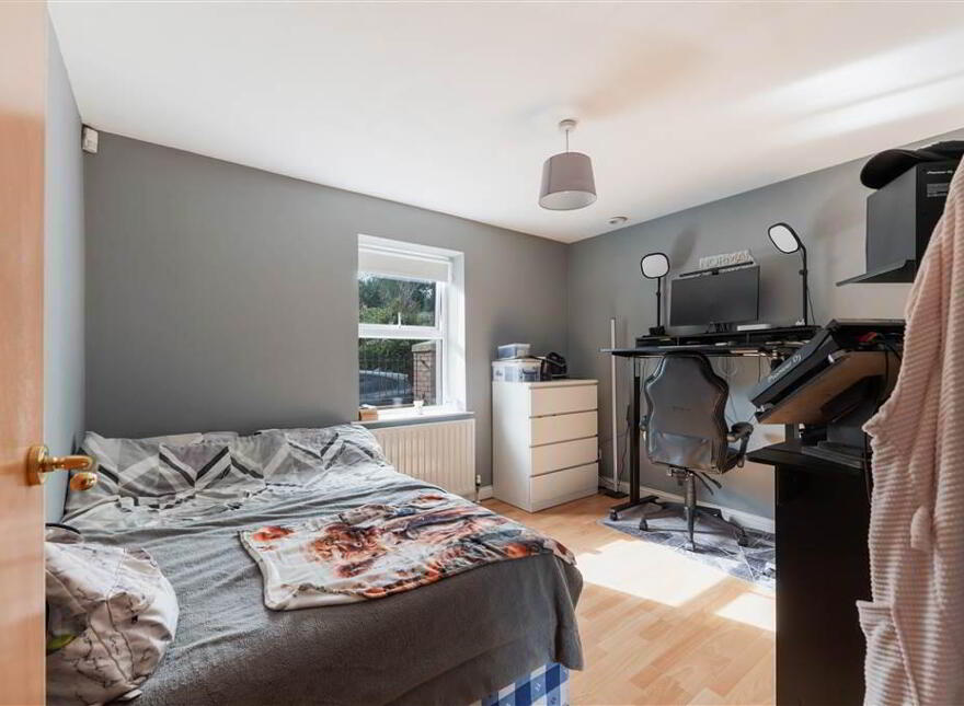 9b Musgrave Manor, Belfast, BT9 7GG