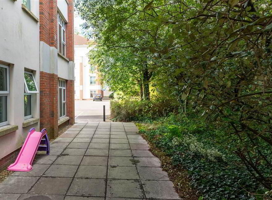 9b Musgrave Manor, Belfast, BT9 7GG