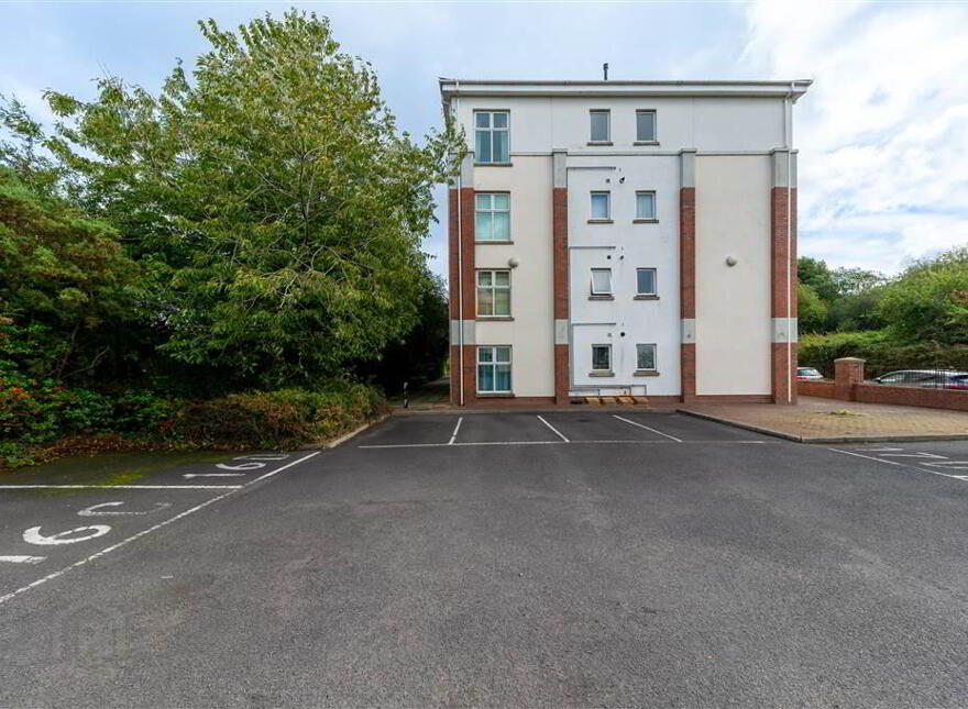 9b Musgrave Manor, Belfast, BT9 7GG