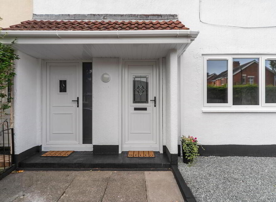 7 Kinnegar Road, Upper Lisburn Road, Belfast, BT10 0DP