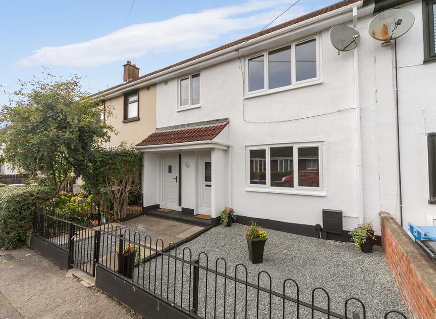 7 Kinnegar Road, Upper Lisburn Road, Belfast, BT10 0DP