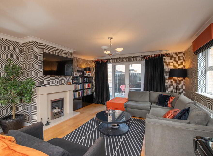 49 Farm Lodge Drive, Greenisland, Carrickfergus, BT38 8XN