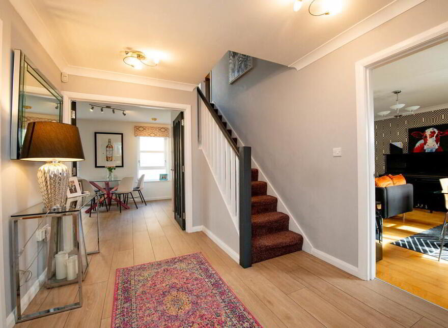 49 Farm Lodge Drive, Greenisland, Carrickfergus, BT38 8XN