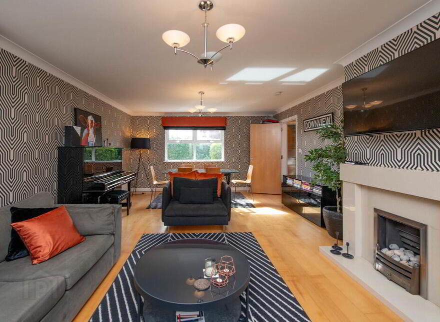 49 Farm Lodge Drive, Greenisland, Carrickfergus, BT38 8XN