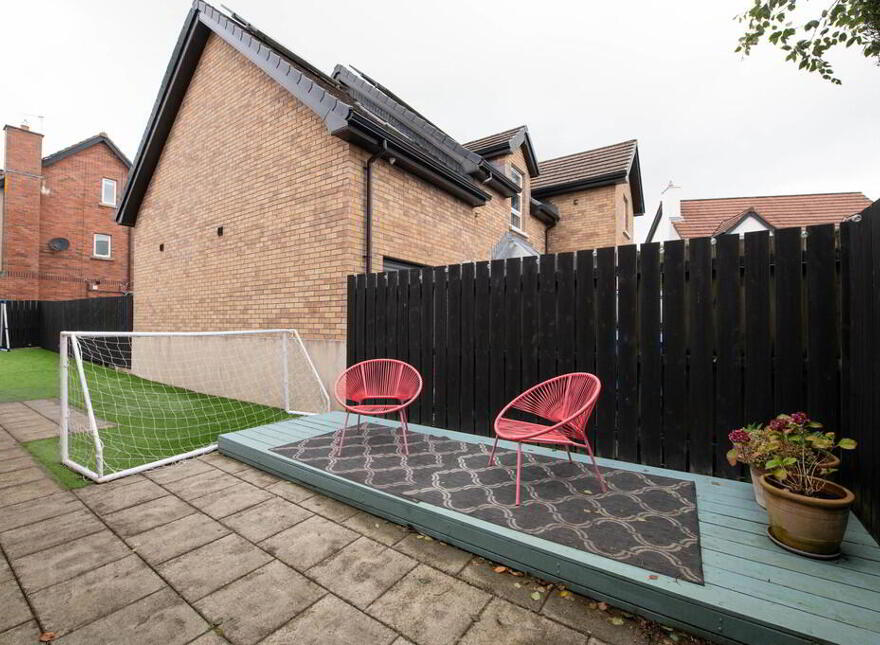 49 Farm Lodge Drive, Greenisland, Carrickfergus, BT38 8XN