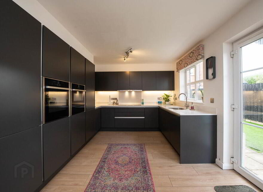 49 Farm Lodge Drive, Greenisland, Carrickfergus, BT38 8XN