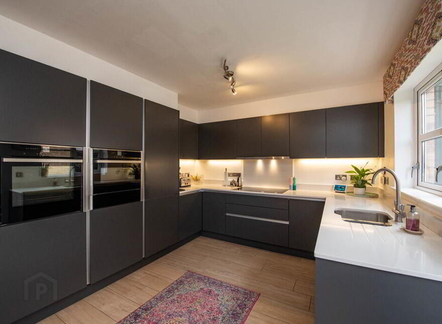 49 Farm Lodge Drive, Greenisland, Carrickfergus, BT38 8XN